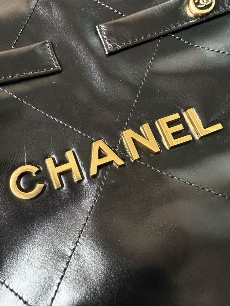 Chanel Shopping Bags